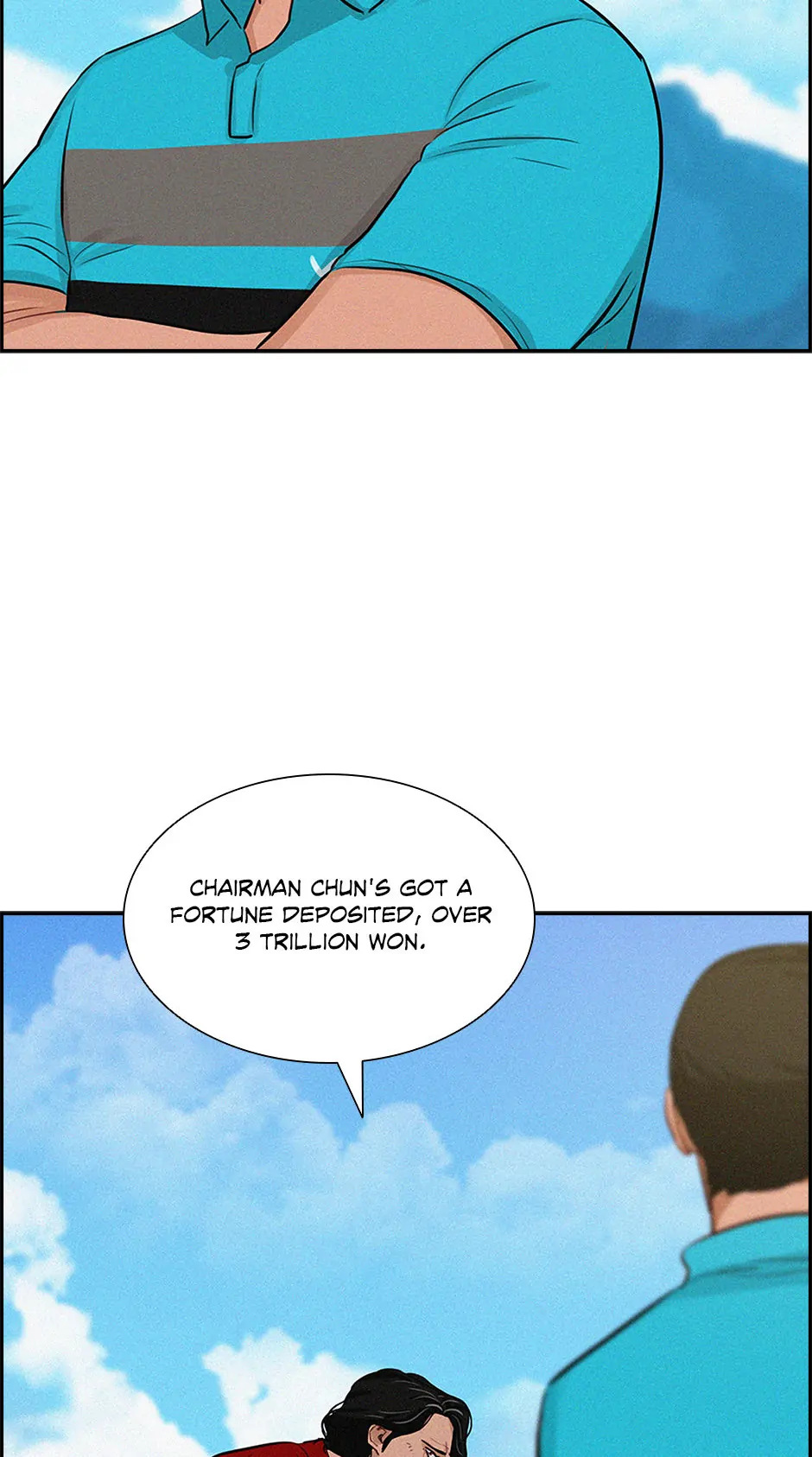 Read Lord Of Money Manga Online