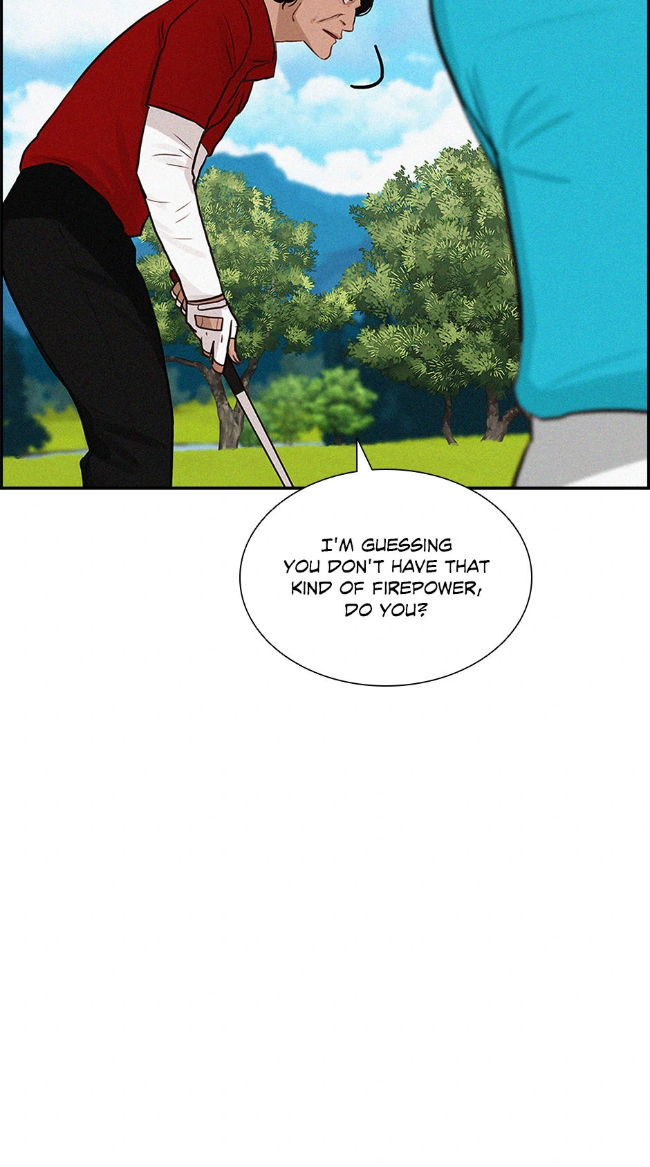 Read Lord Of Money Manga Online