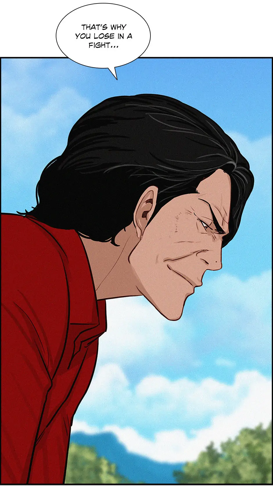 Read Lord Of Money Manga Online