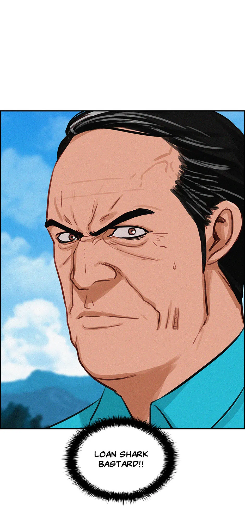 Read Lord Of Money Manga Online