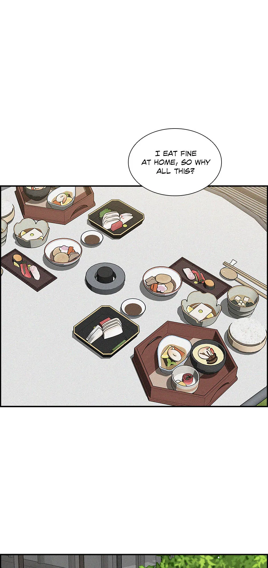 Read Lord Of Money Manga Online