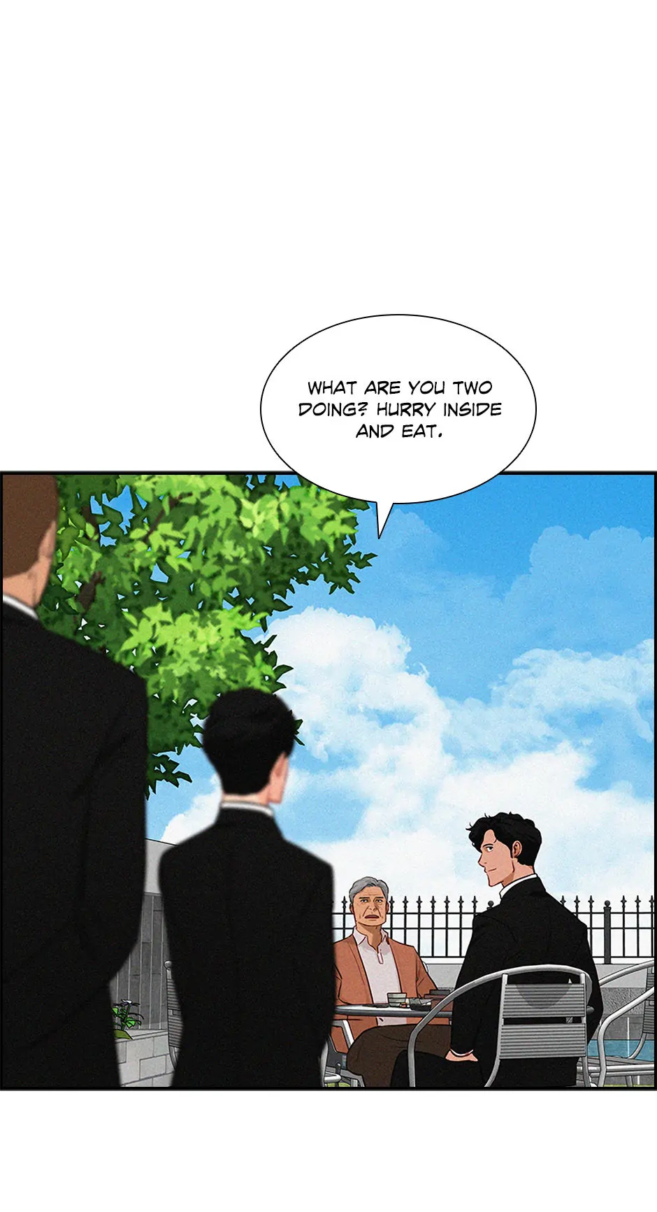 Read Lord Of Money Manga Online