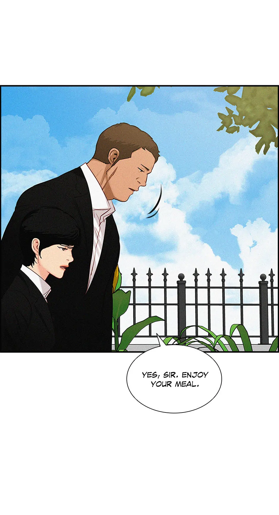 Read Lord Of Money Manga Online