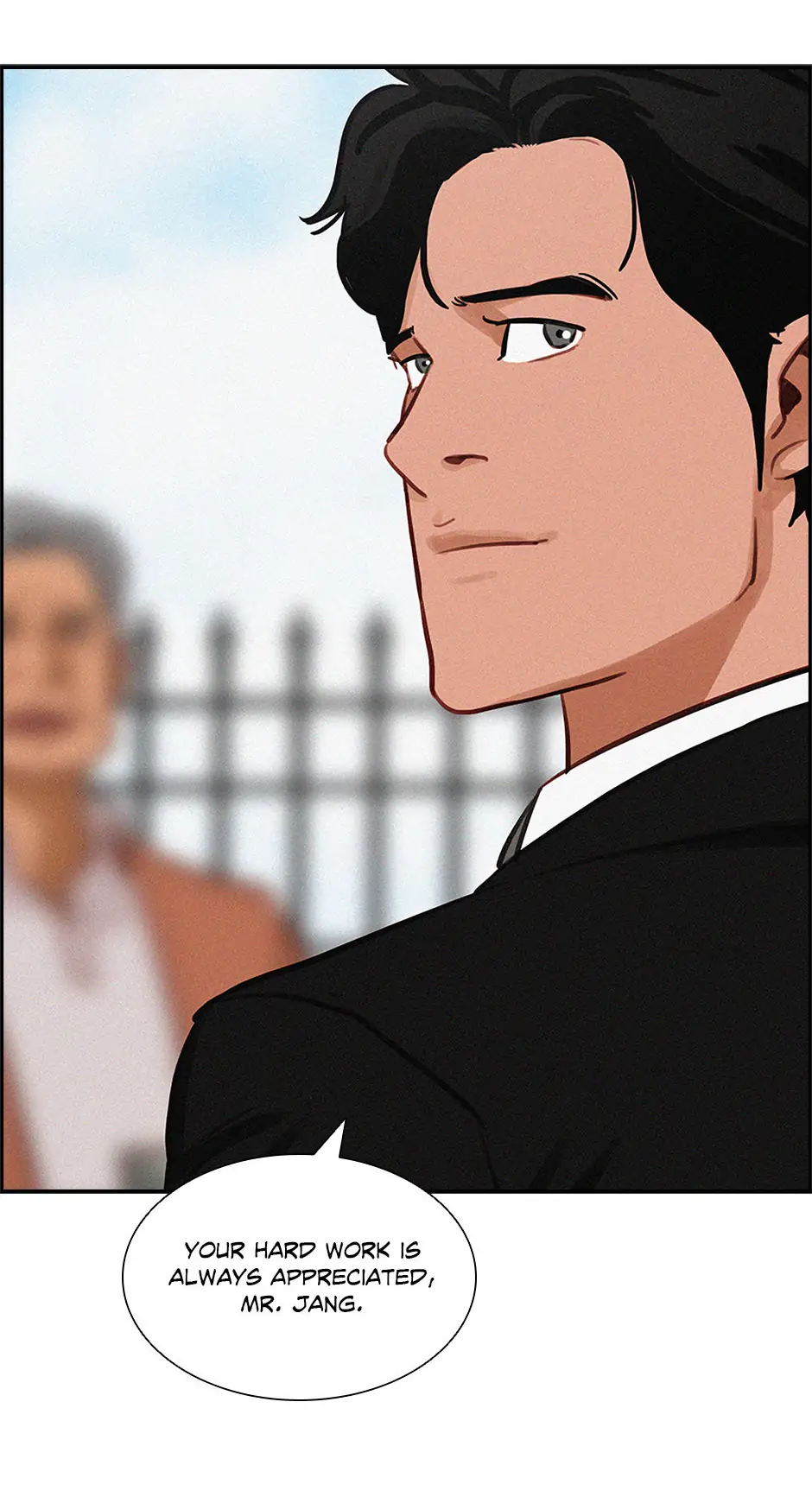 Read Lord Of Money Manga Online