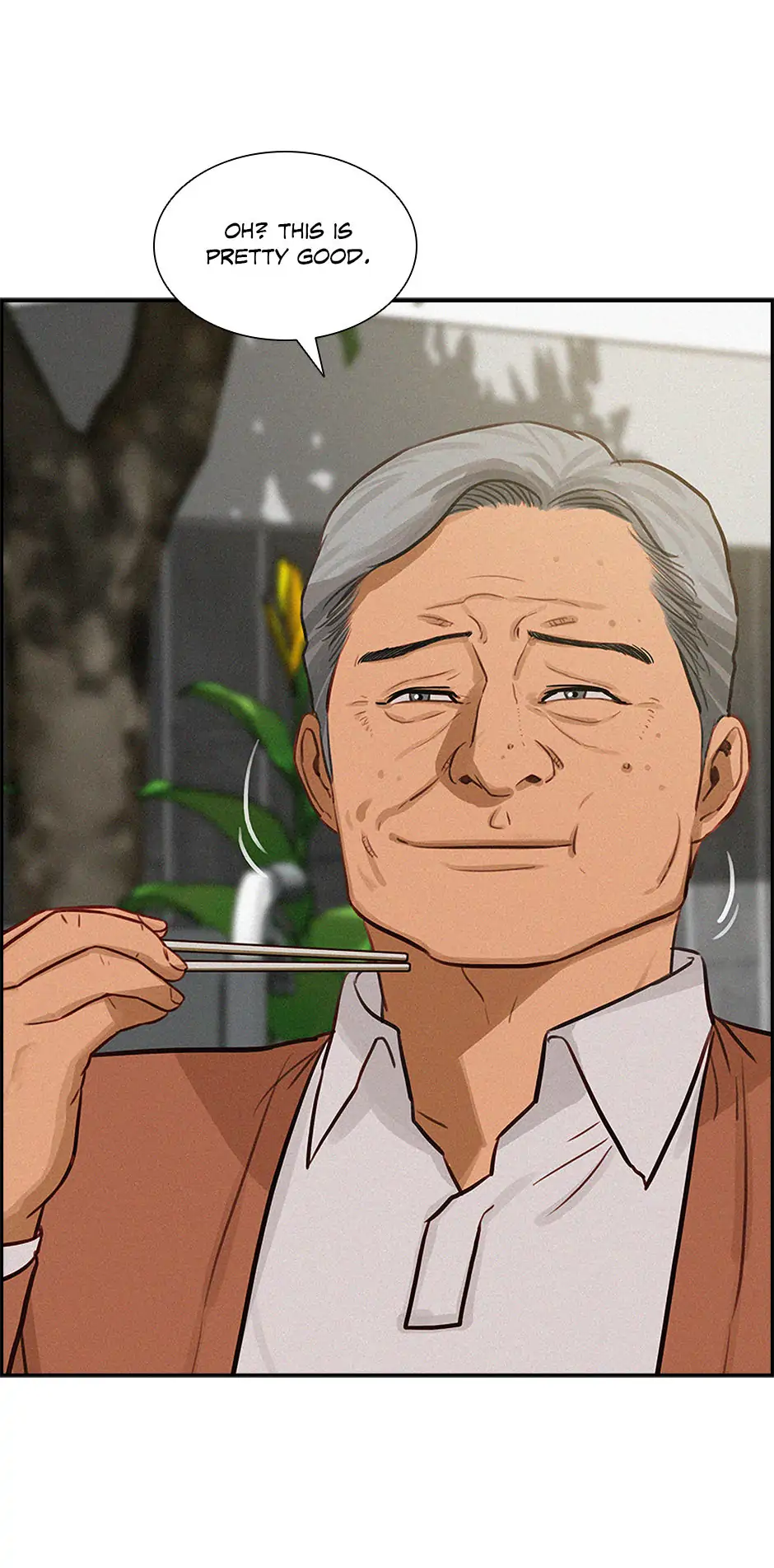 Read Lord Of Money Manga Online