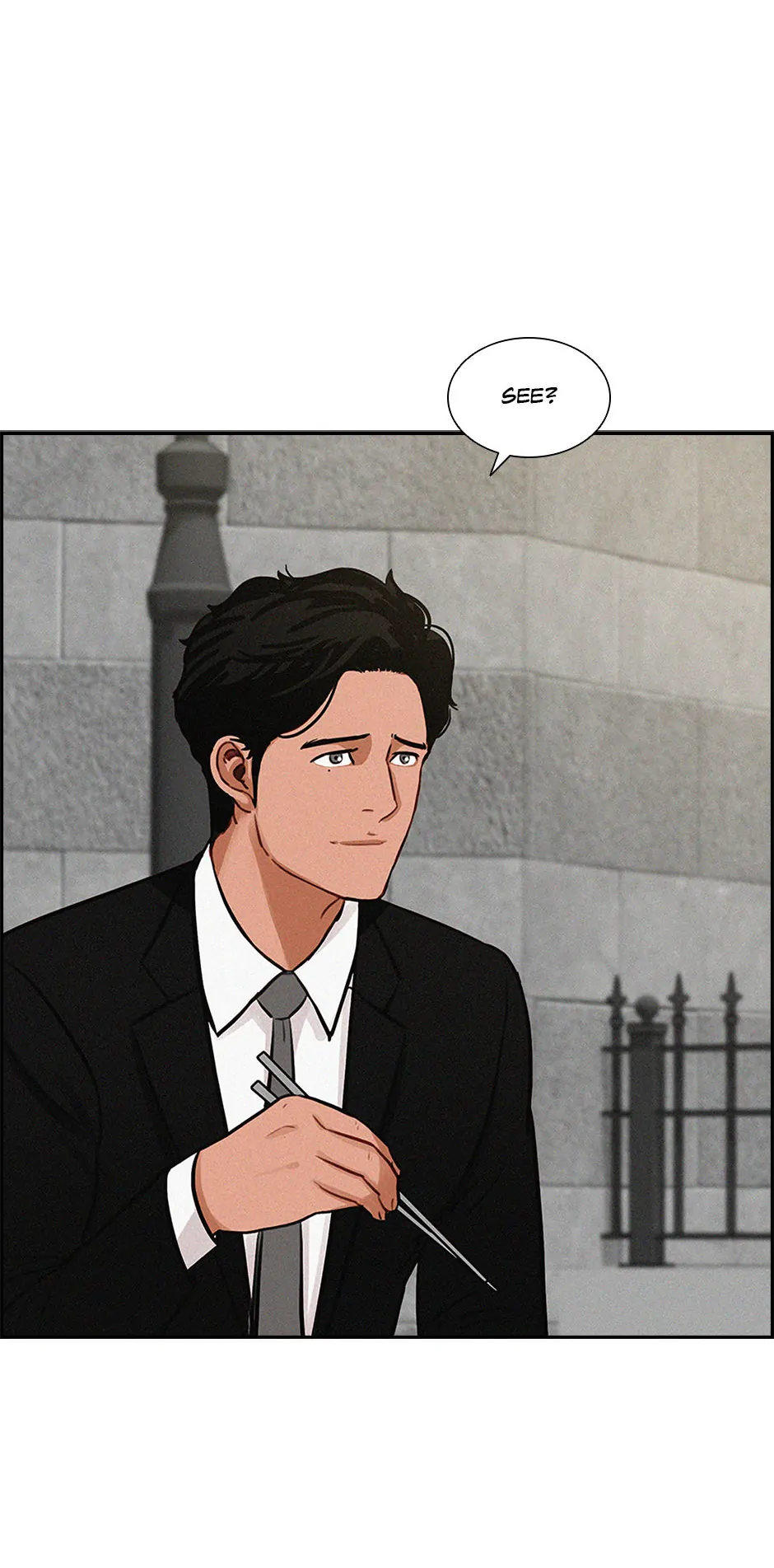 Read Lord Of Money Manga Online