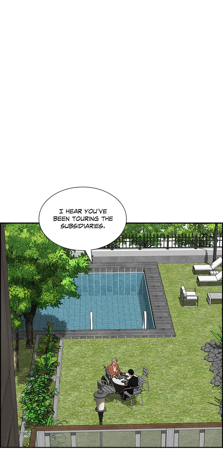 Read Lord Of Money Manga Online