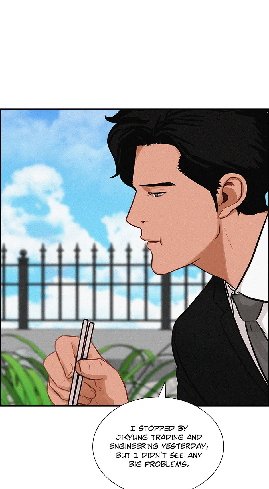 Read Lord Of Money Manga Online