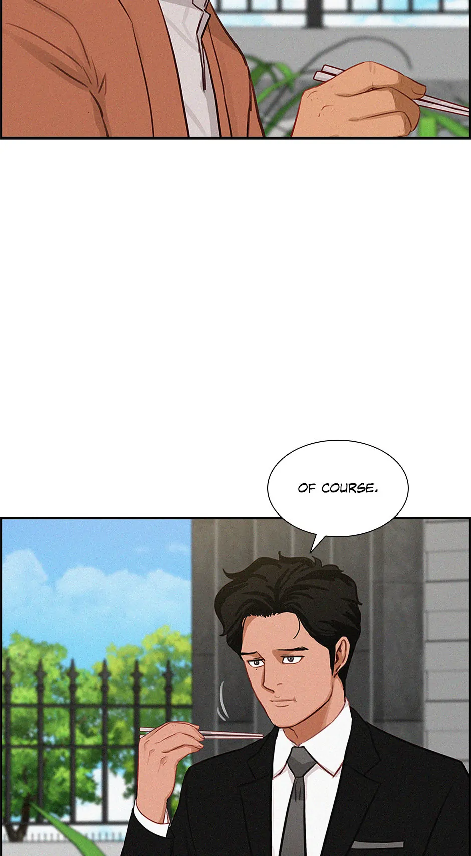 Read Lord Of Money Manga Online