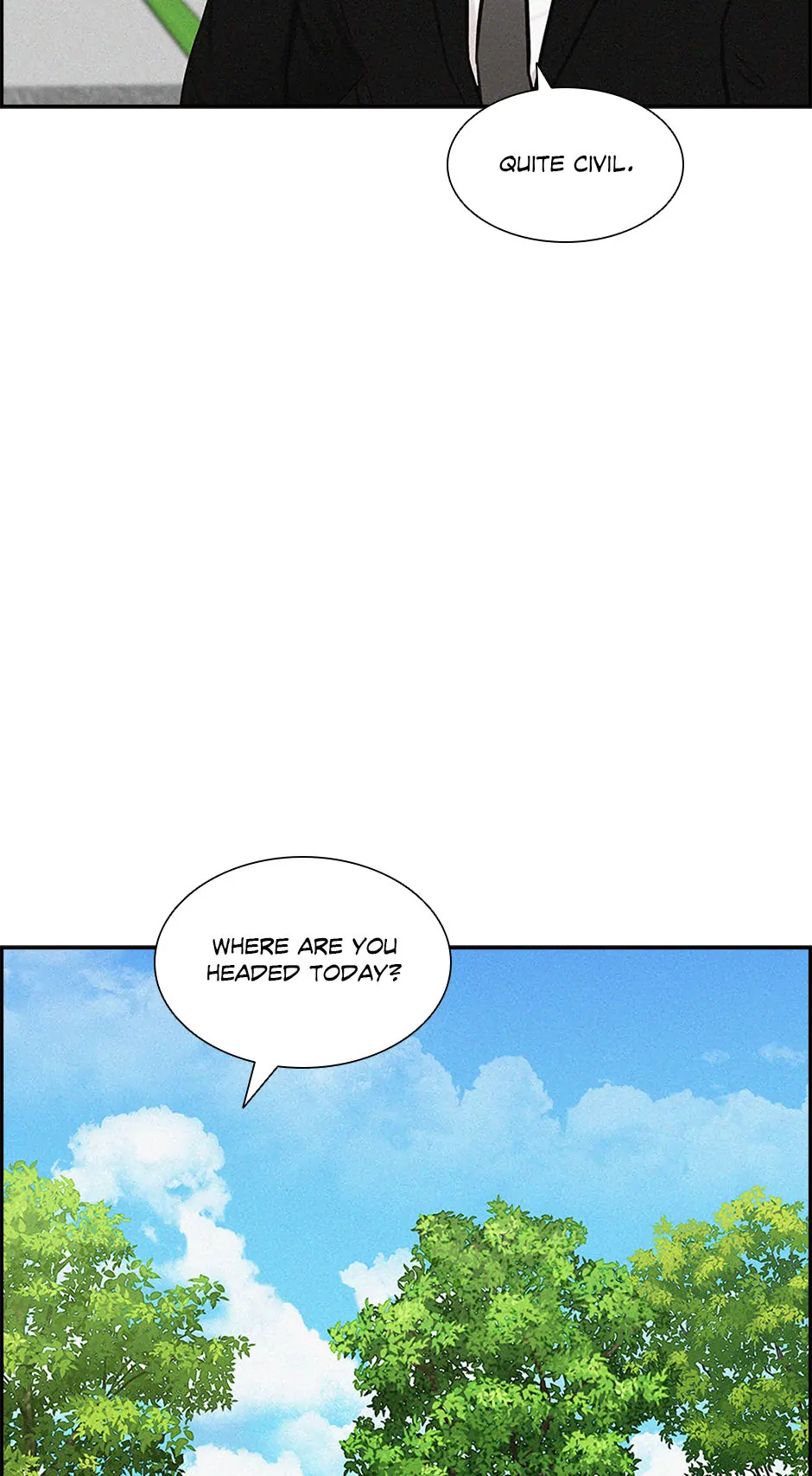 Read Lord Of Money Manga Online