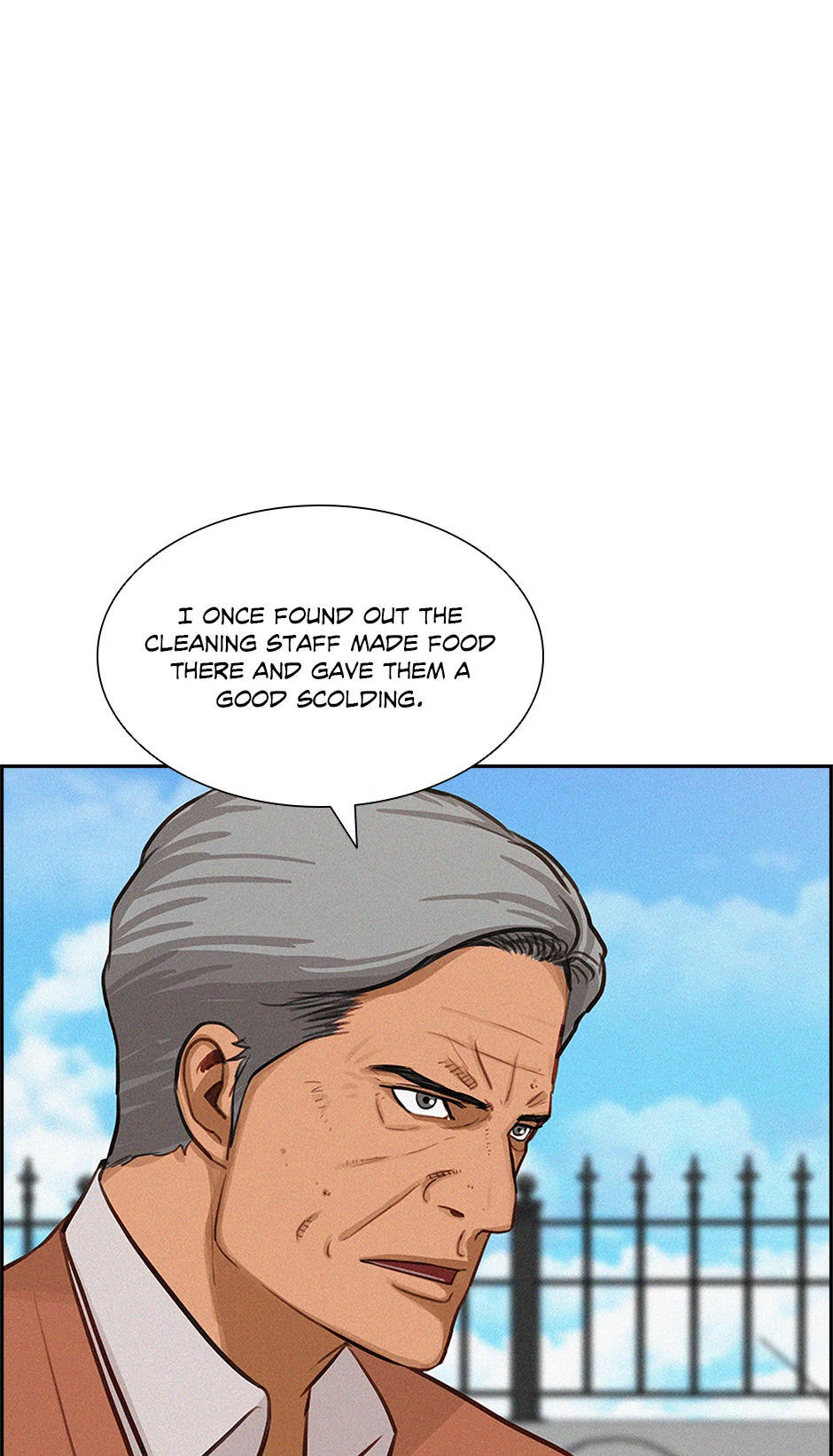 Read Lord Of Money Manga Online