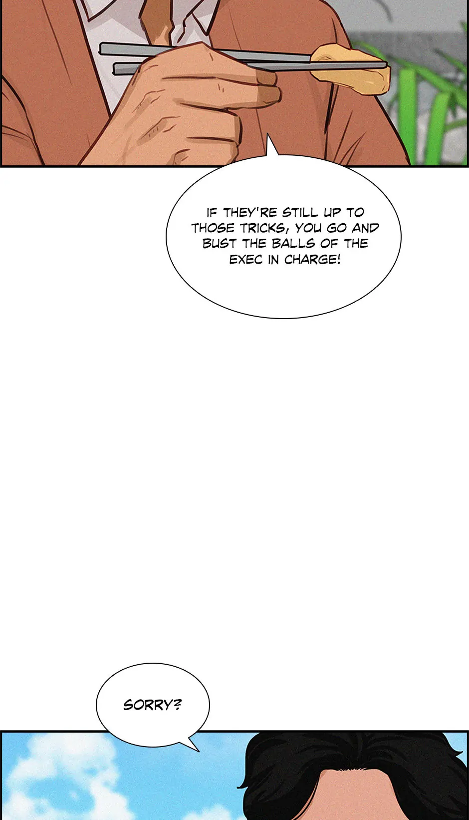 Read Lord Of Money Manga Online