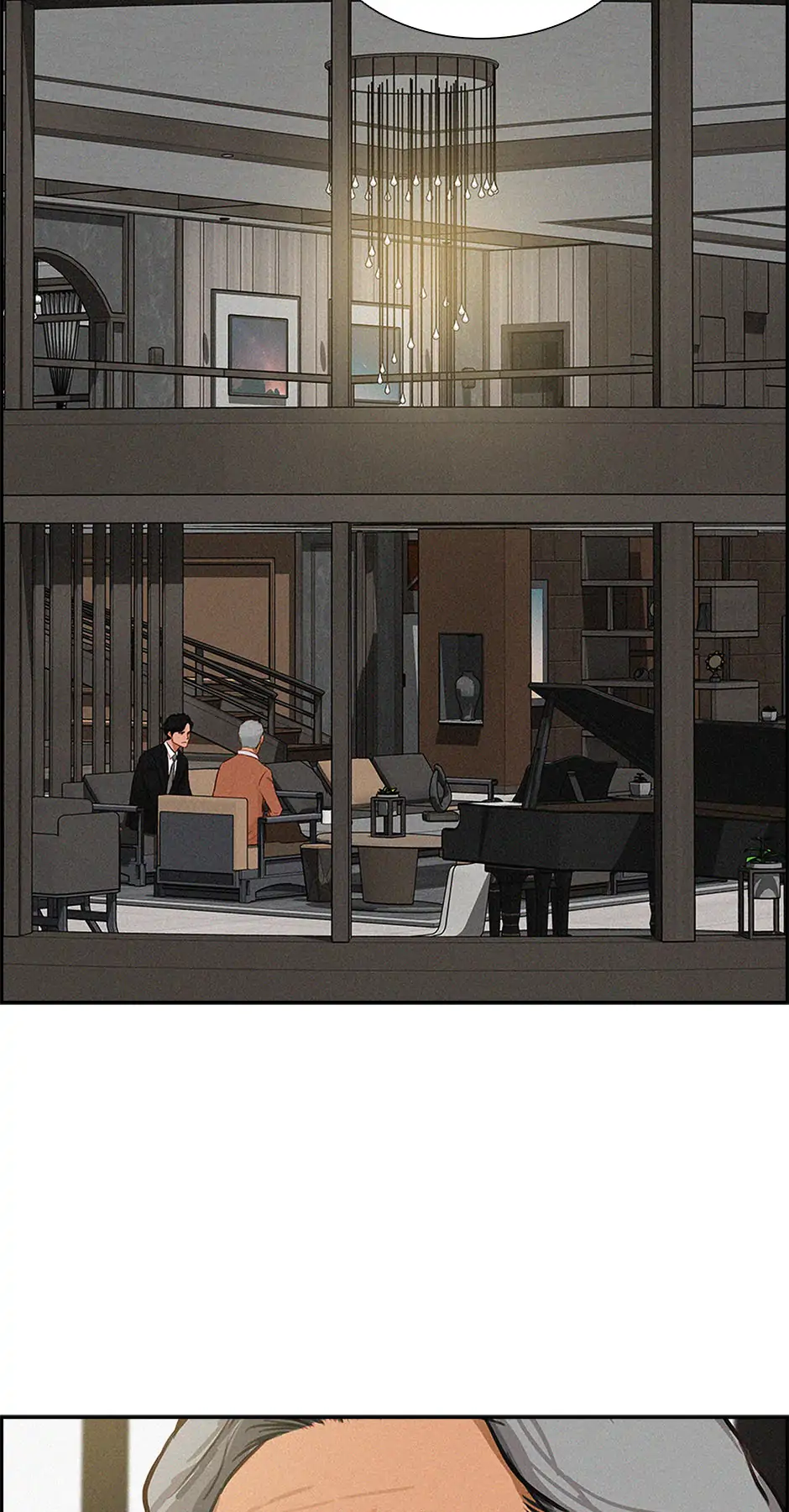 Read Lord Of Money Manga Online