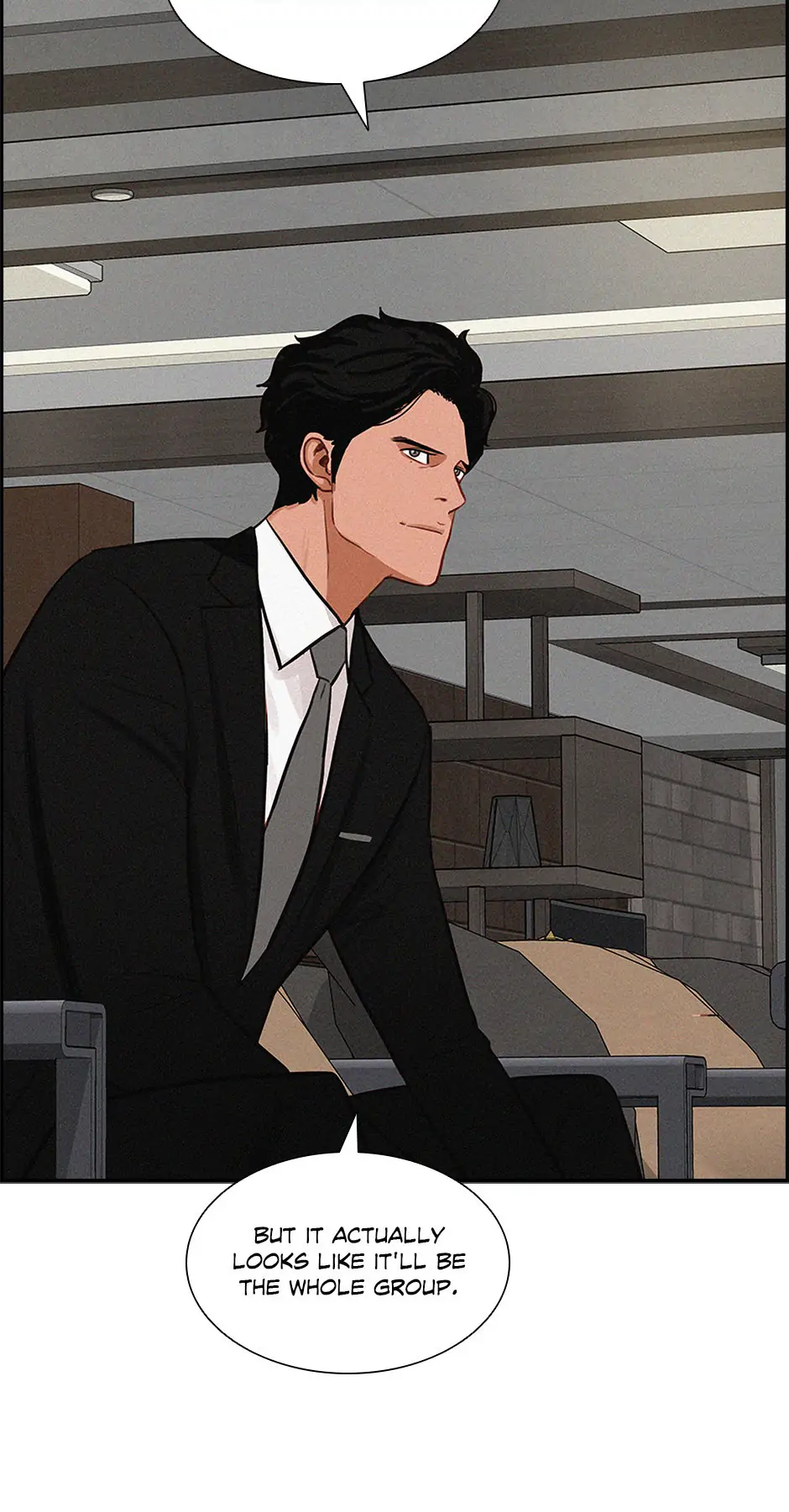 Read Lord Of Money Manga Online