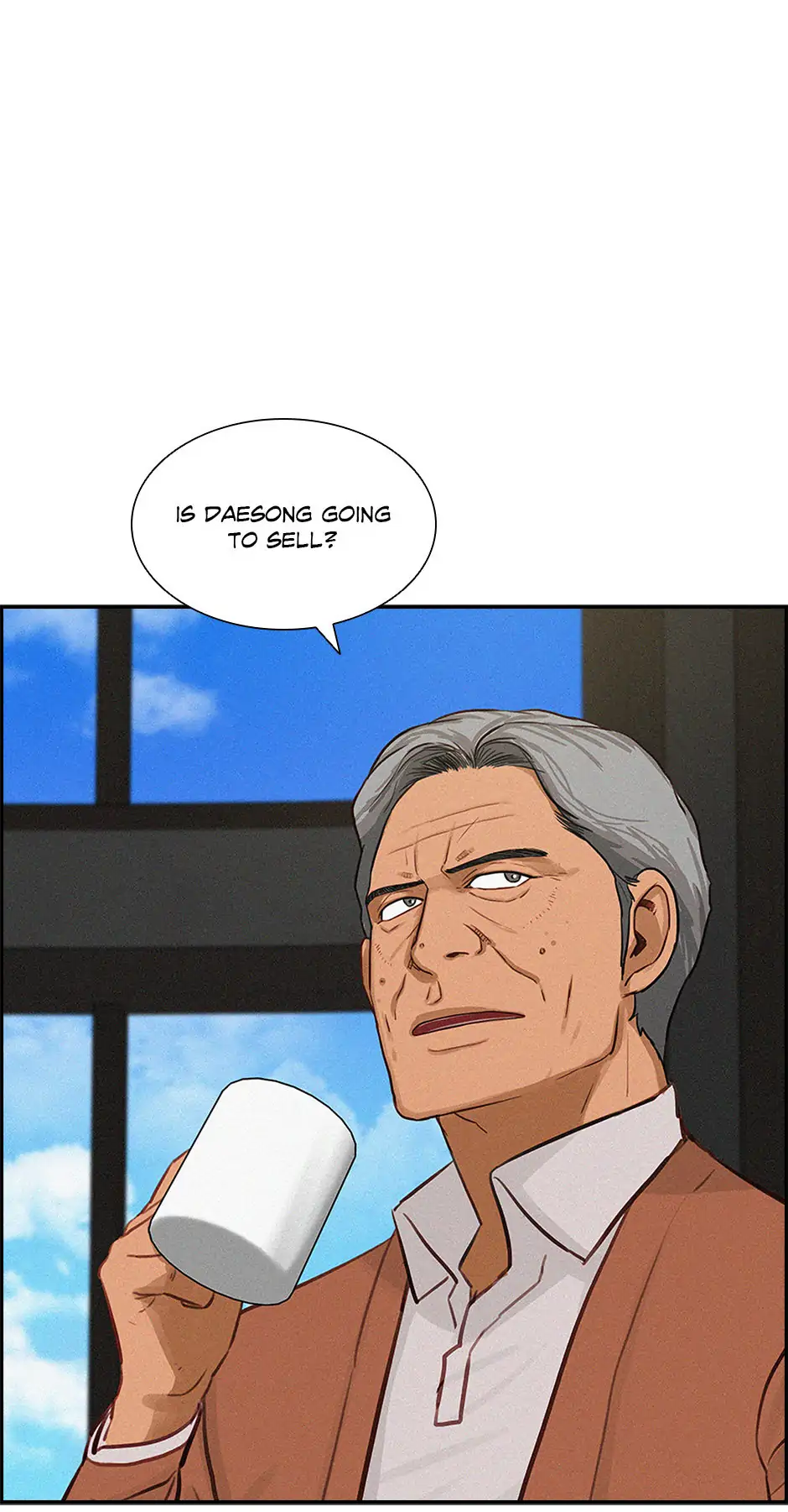 Read Lord Of Money Manga Online