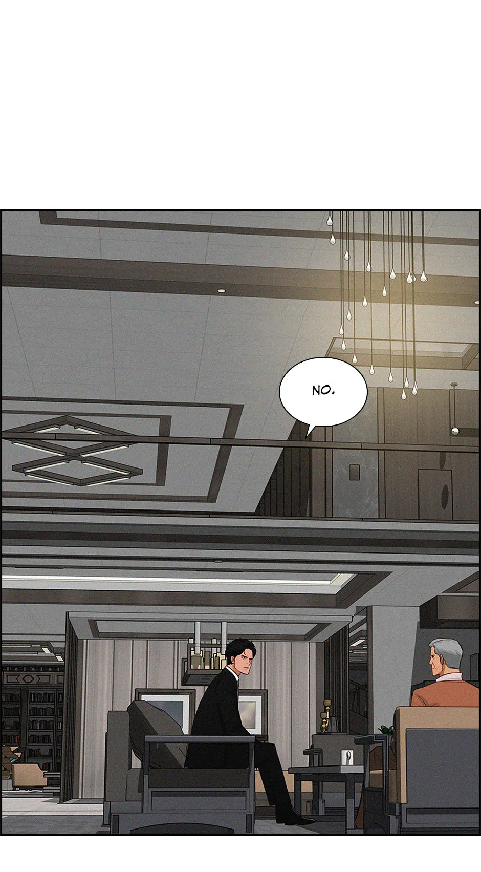 Read Lord Of Money Manga Online