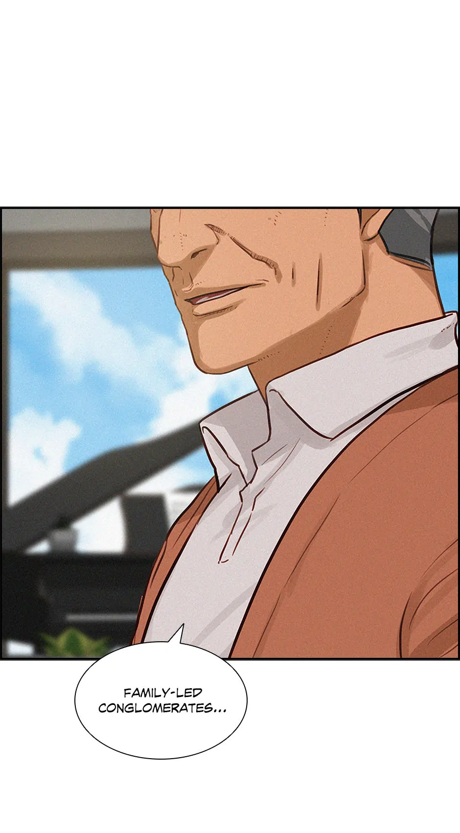 Read Lord Of Money Manga Online