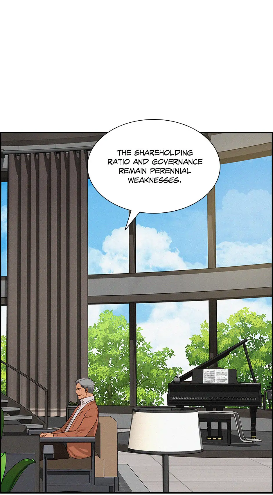 Read Lord Of Money Manga Online