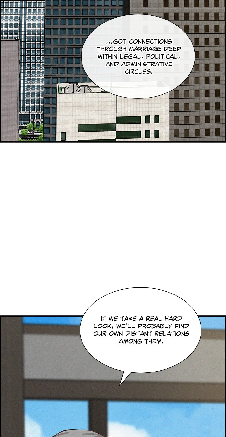 Read Lord Of Money Manga Online