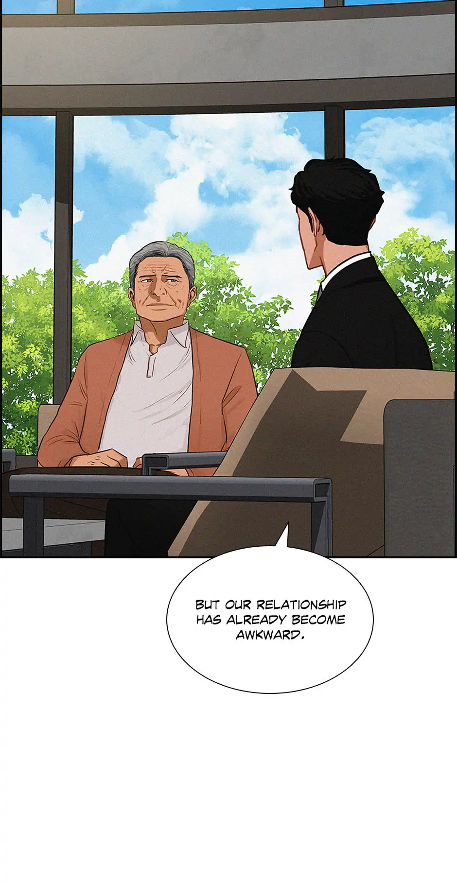 Read Lord Of Money Manga Online