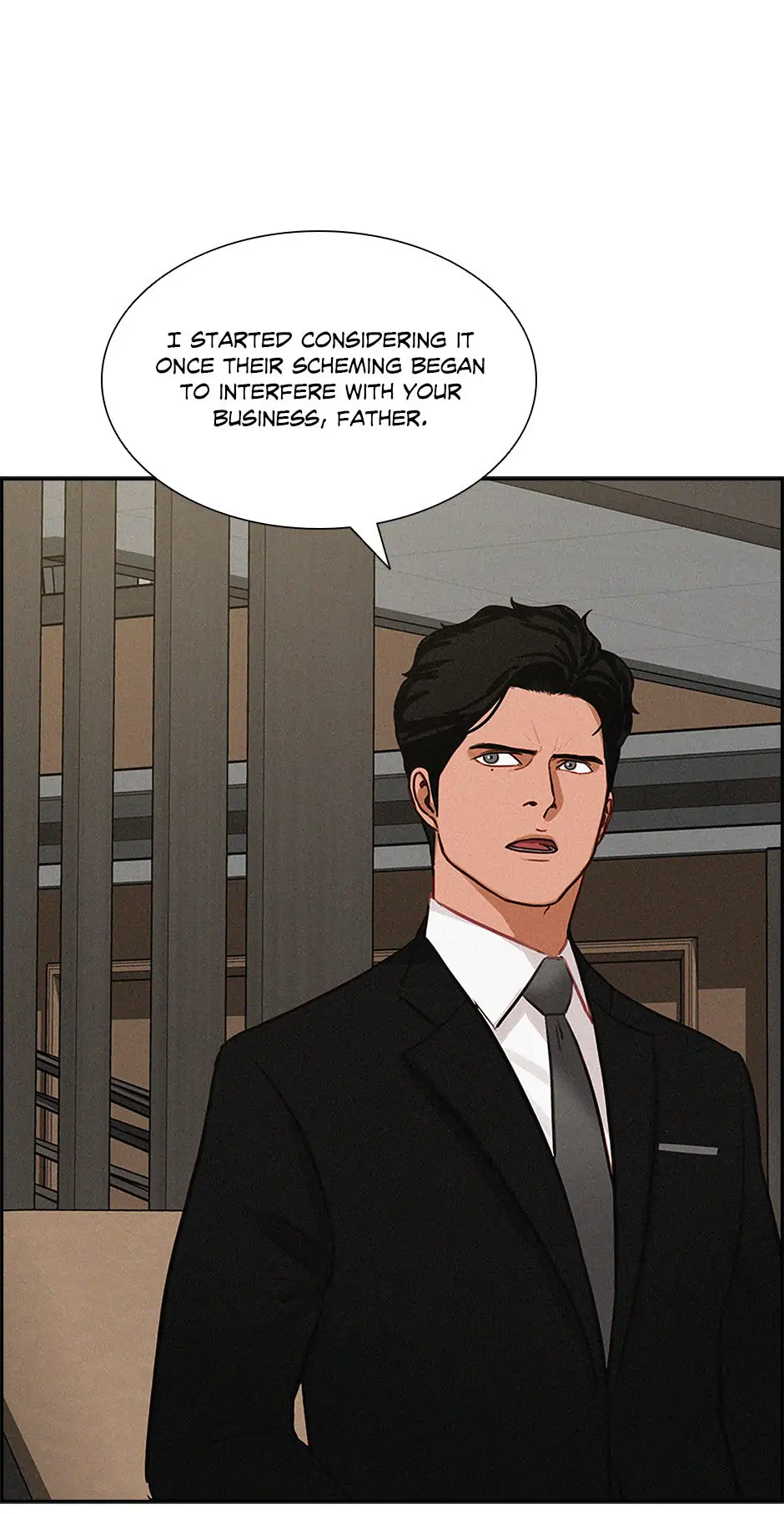 Read Lord Of Money Manga Online