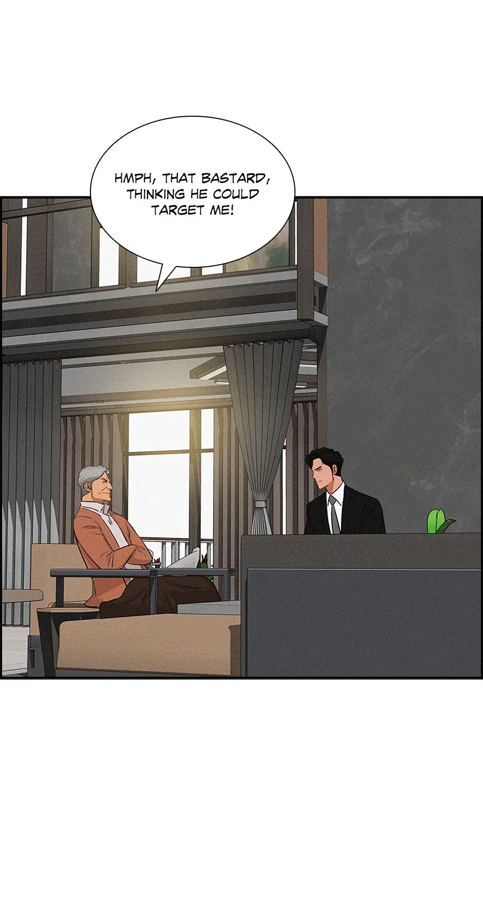 Read Lord Of Money Manga Online