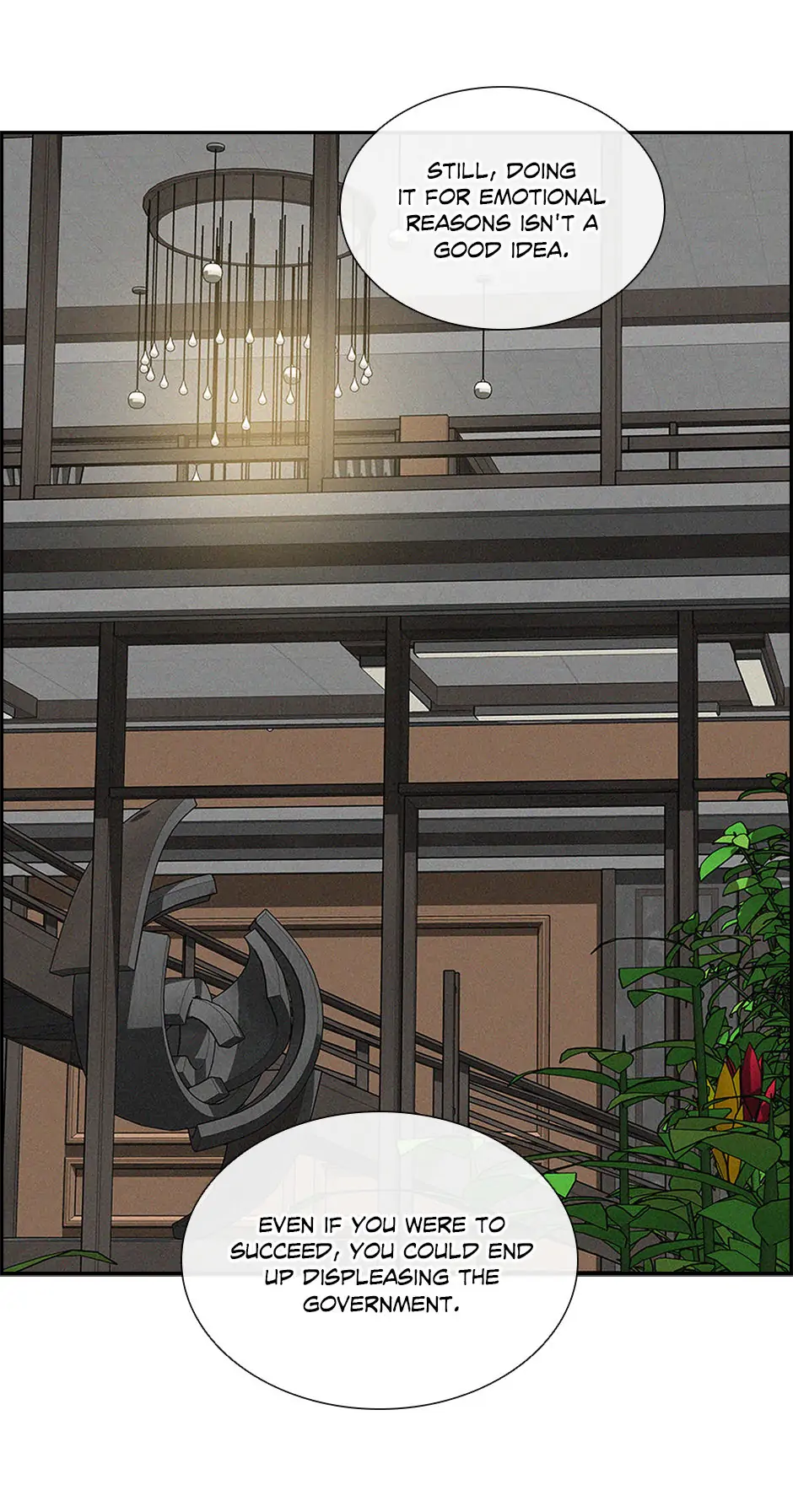 Read Lord Of Money Manga Online