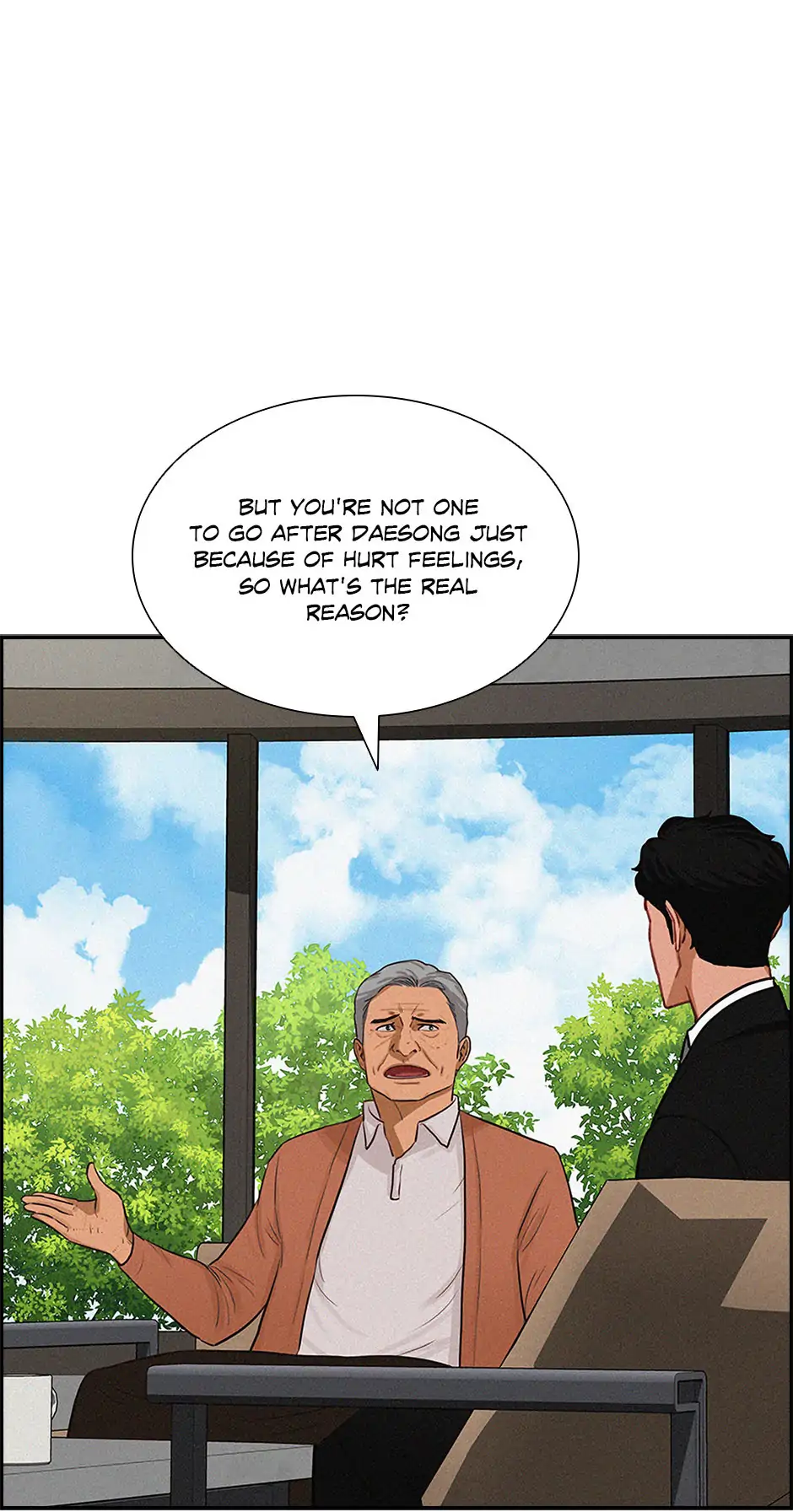 Read Lord Of Money Manga Online