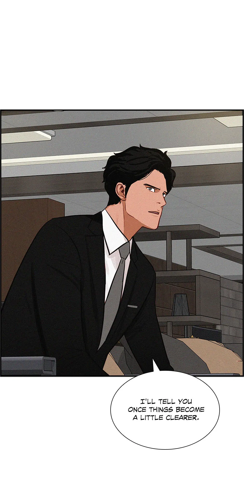 Read Lord Of Money Manga Online