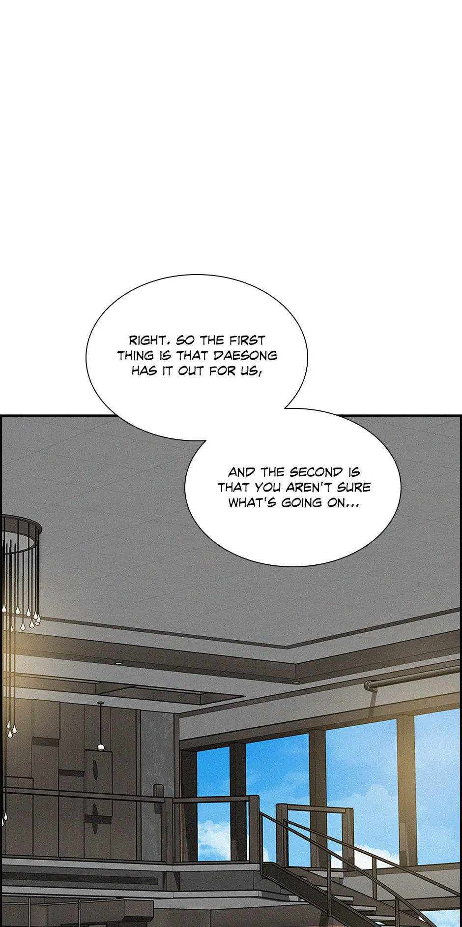 Read Lord Of Money Manga Online