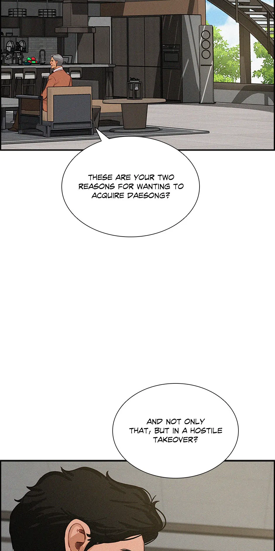 Read Lord Of Money Manga Online