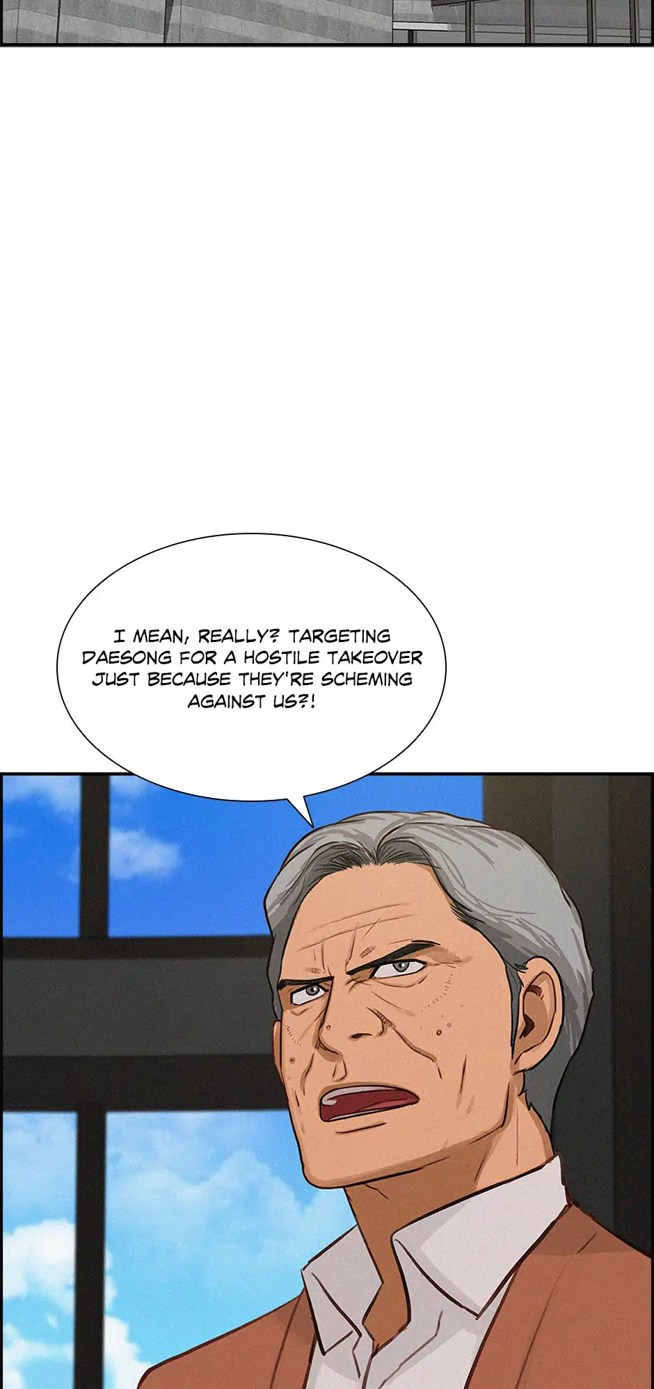 Read Lord Of Money Manga Online