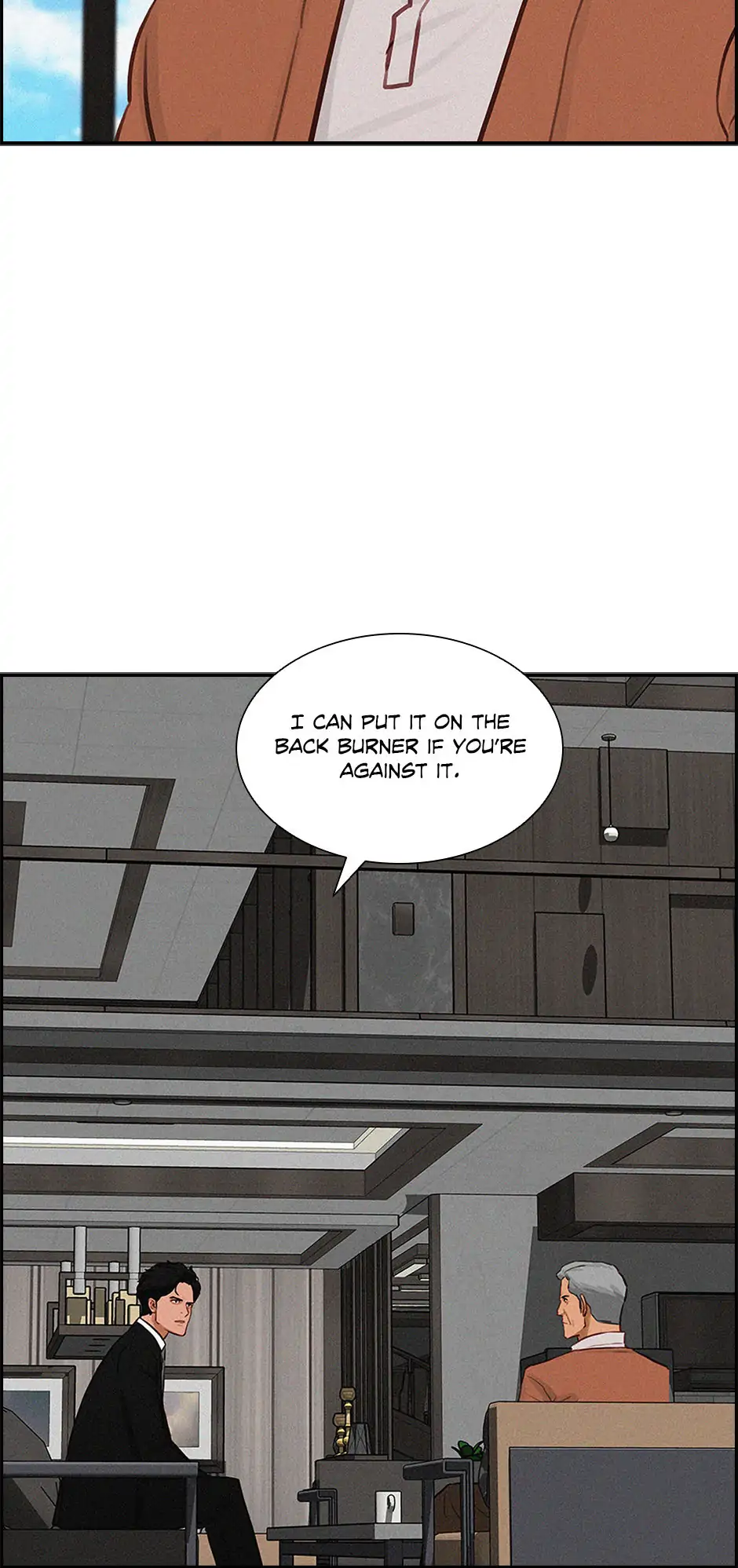 Read Lord Of Money Manga Online