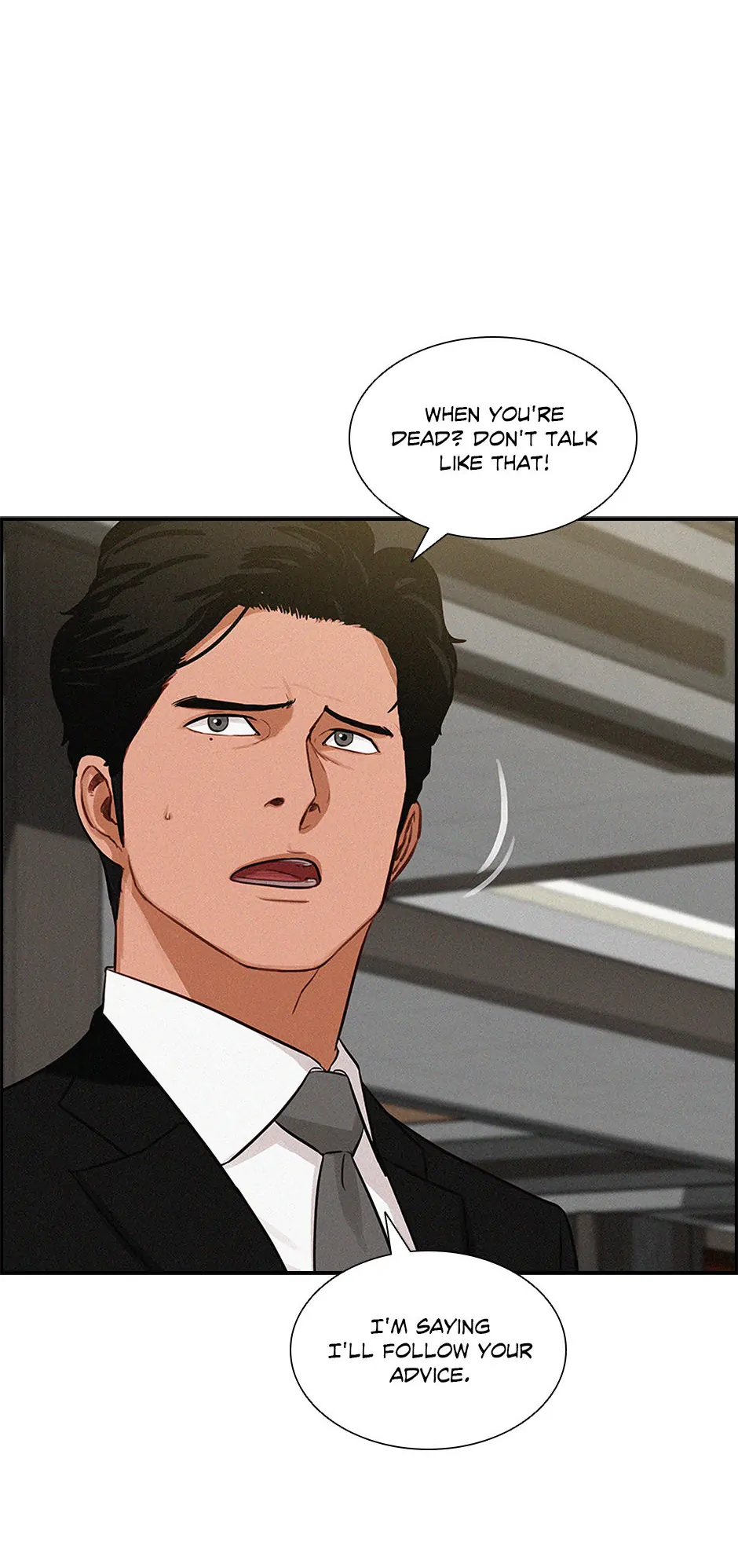 Read Lord Of Money Manga Online