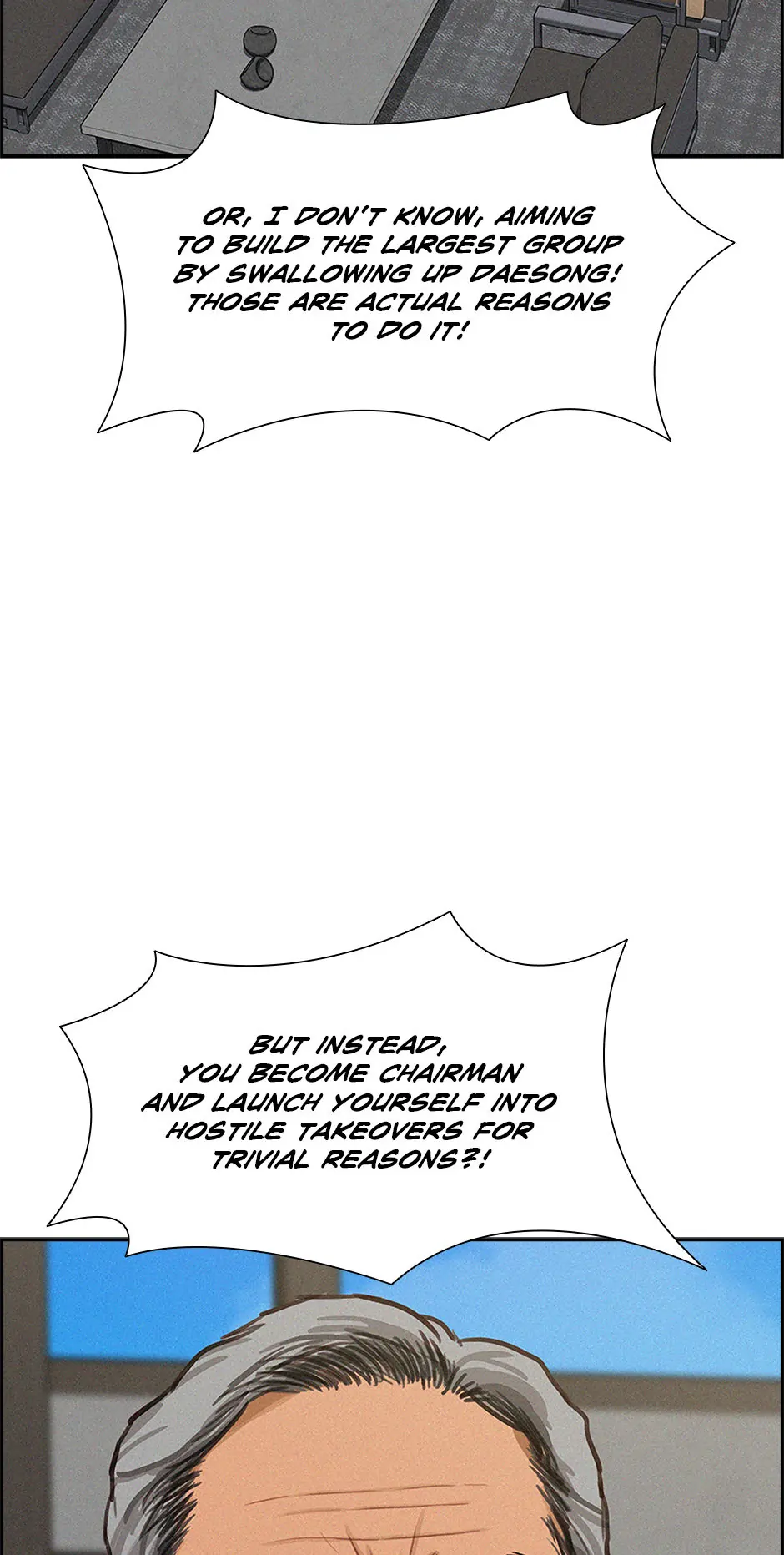 Read Lord Of Money Manga Online