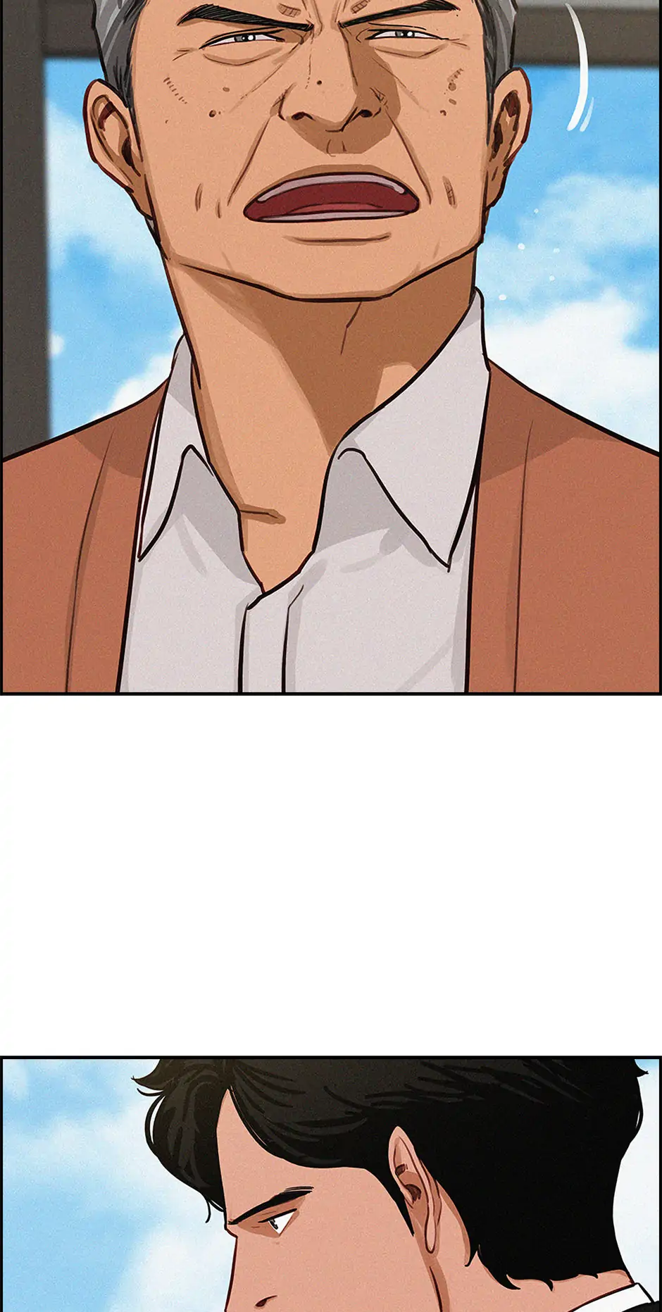 Read Lord Of Money Manga Online