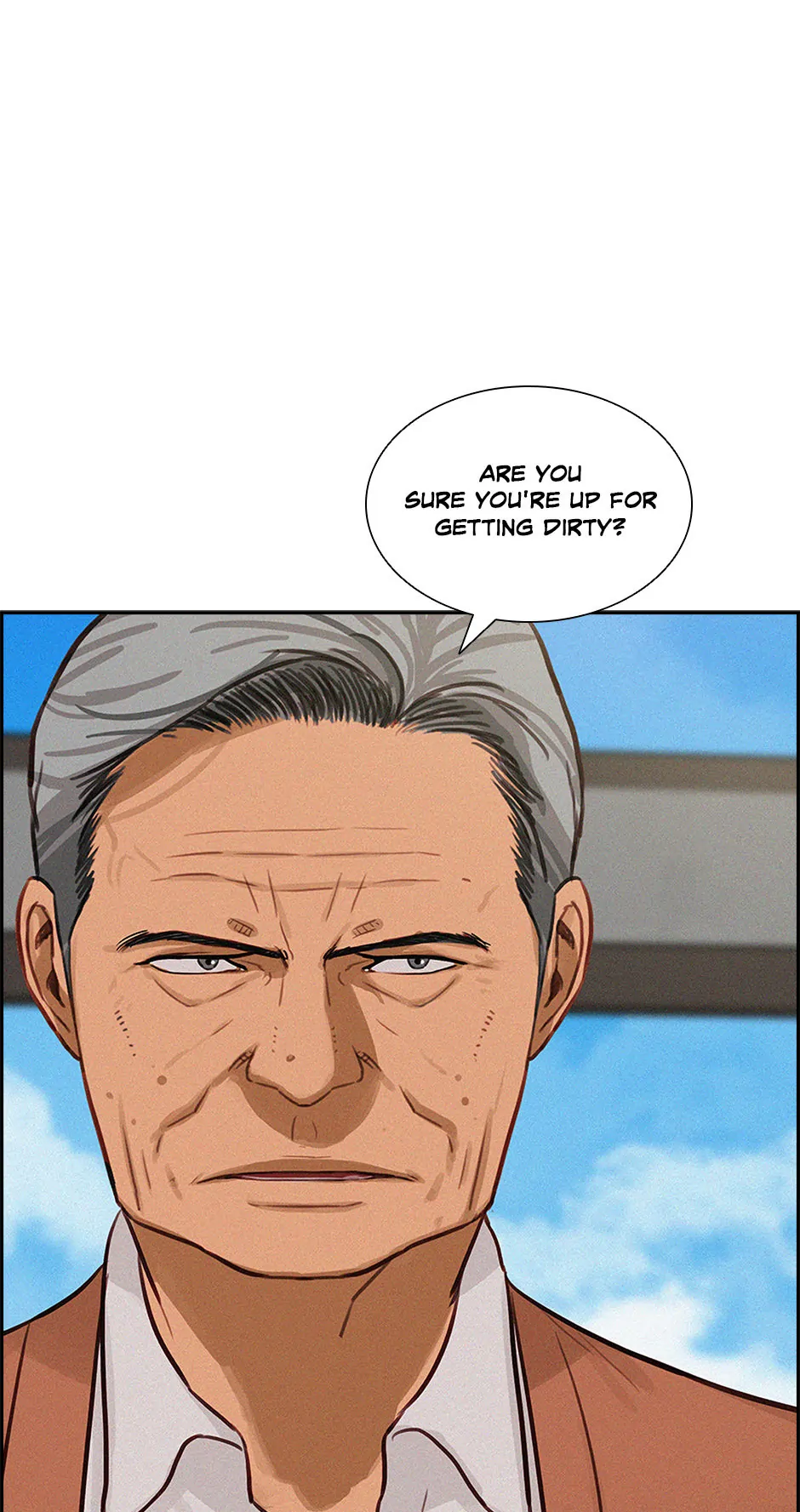 Read Lord Of Money Manga Online