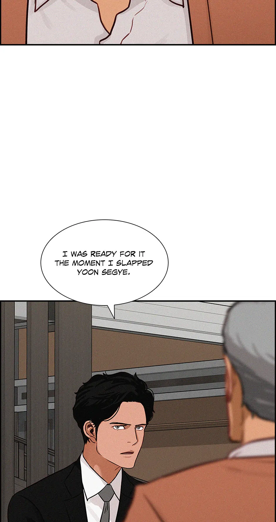 Read Lord Of Money Manga Online