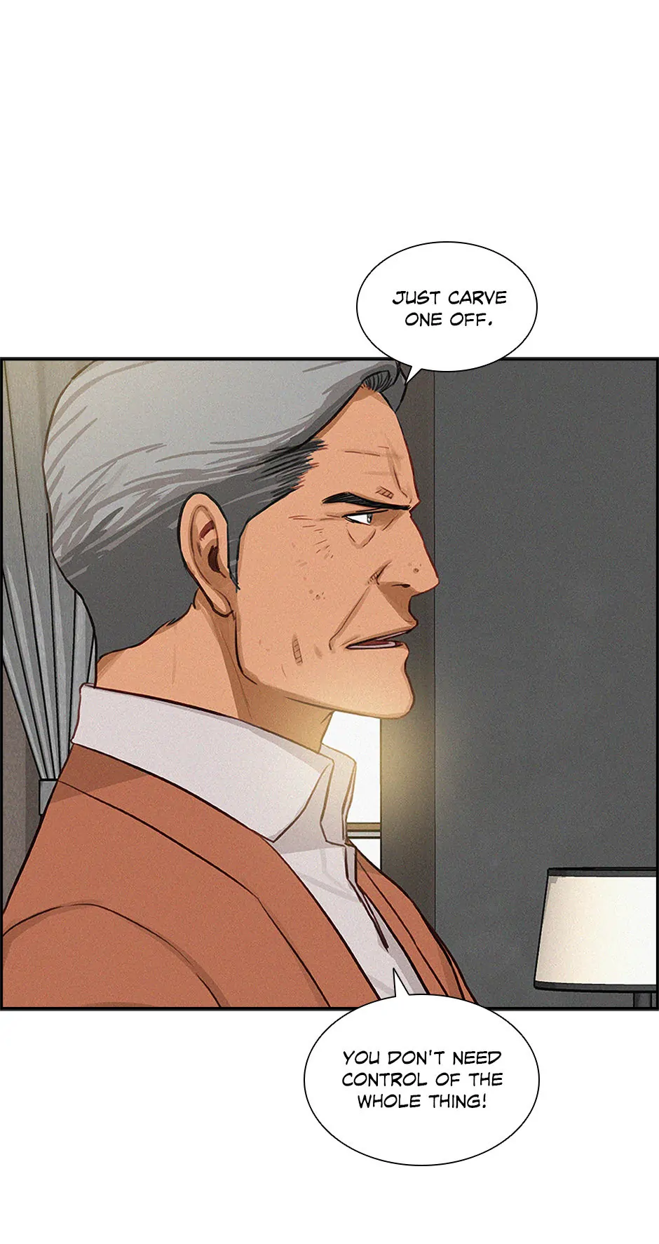 Read Lord Of Money Manga Online