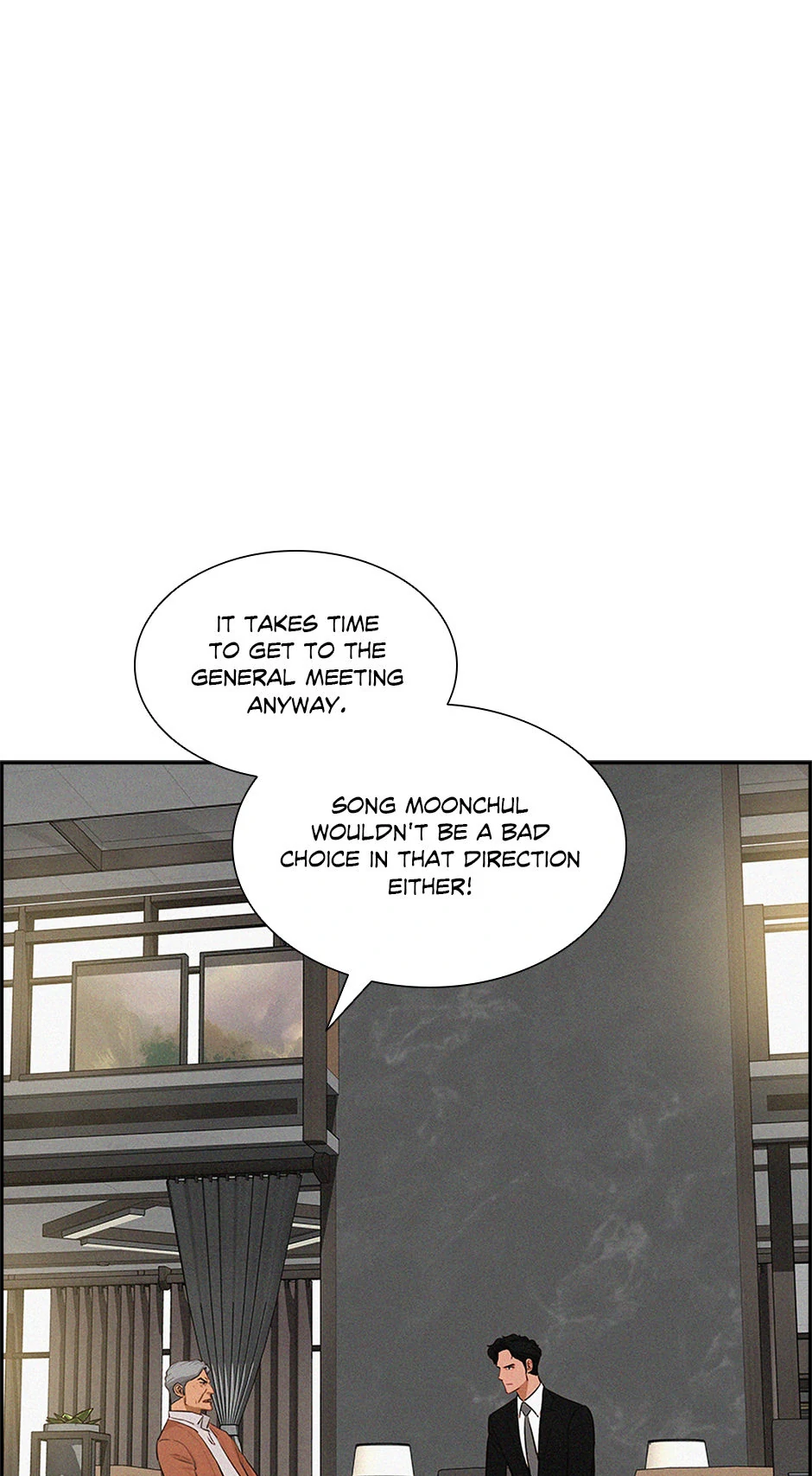 Read Lord Of Money Manga Online