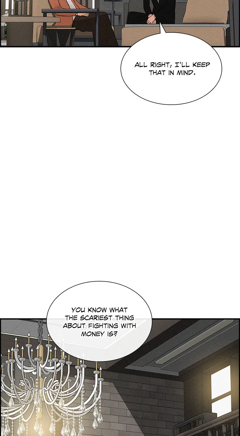 Read Lord Of Money Manga Online