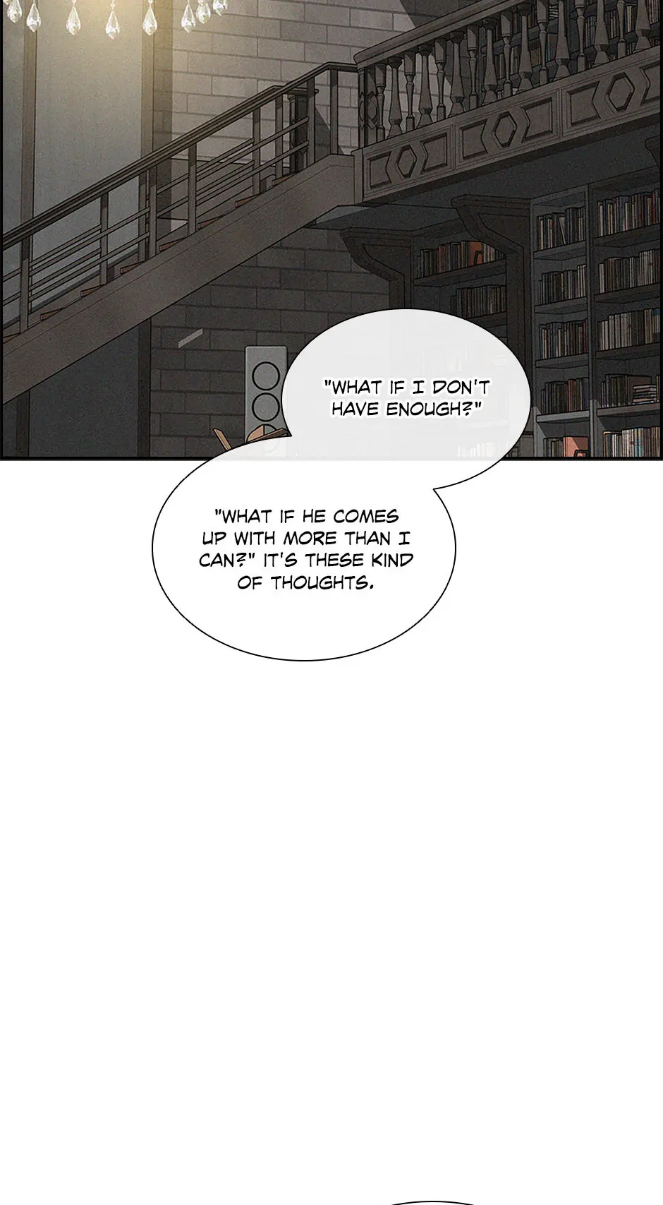 Read Lord Of Money Manga Online