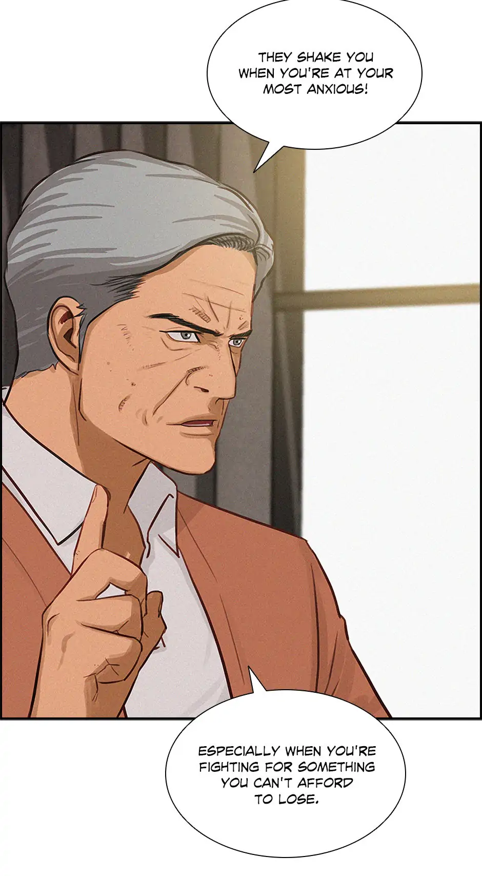 Read Lord Of Money Manga Online