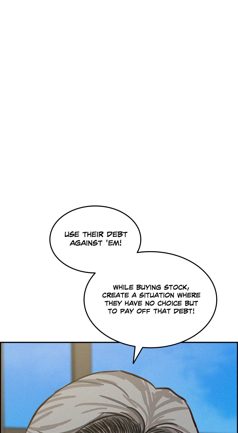 Read Lord Of Money Manga Online