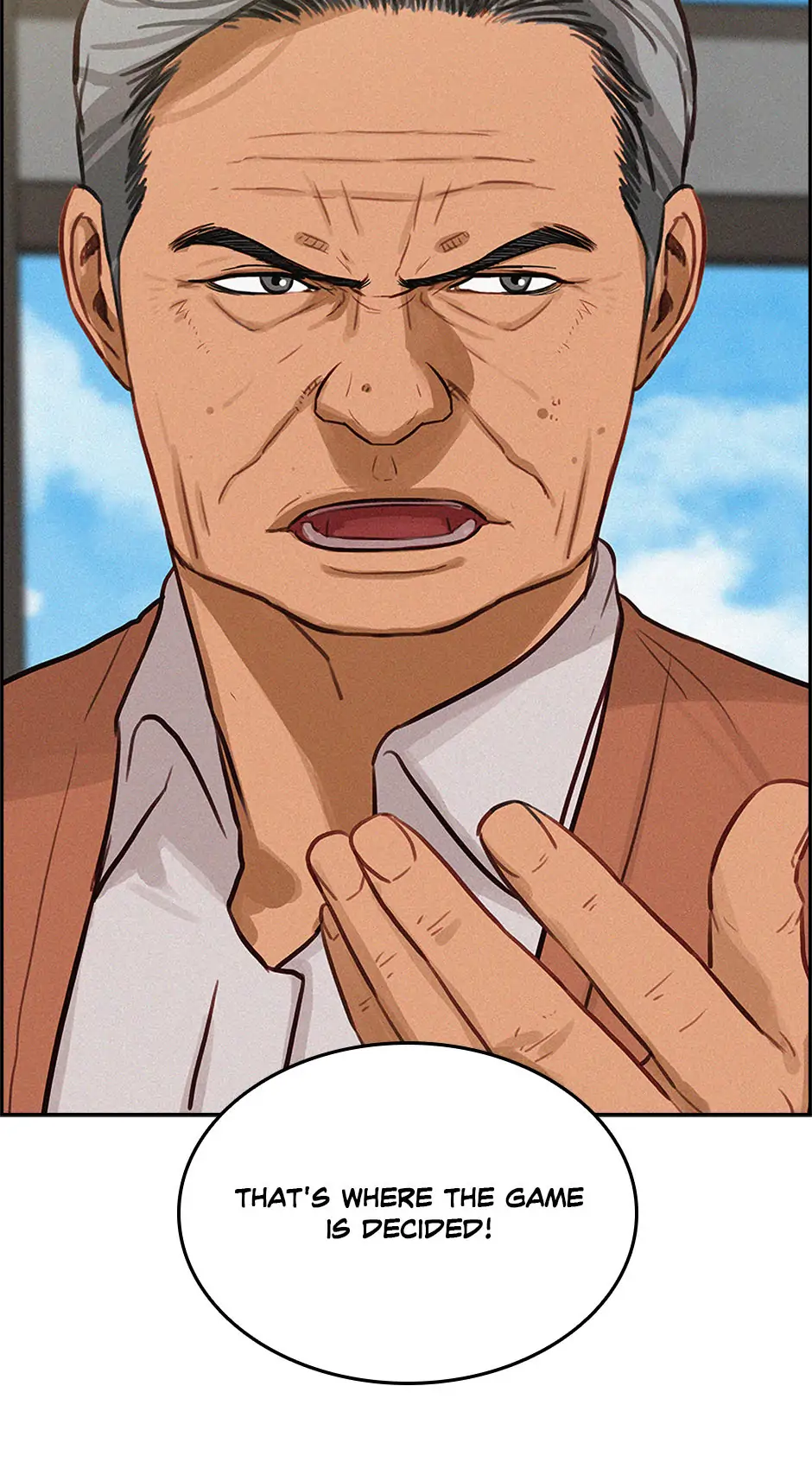 Read Lord Of Money Manga Online