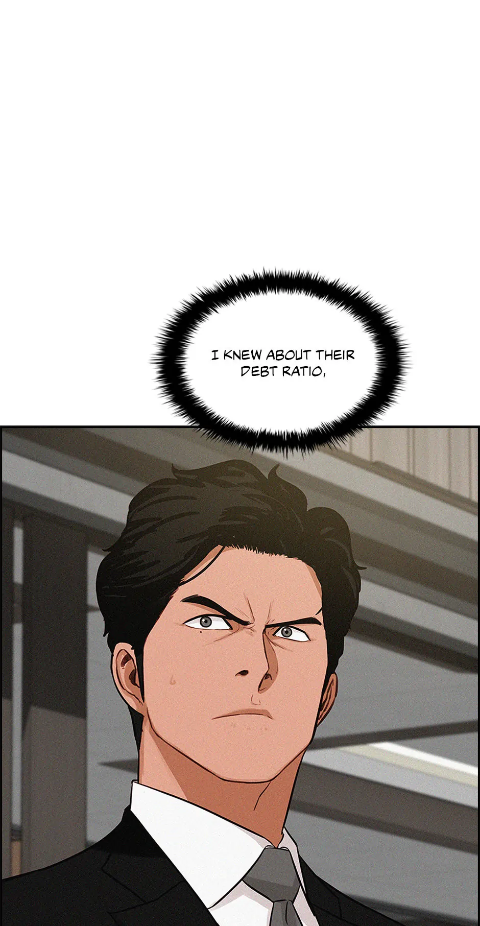 Read Lord Of Money Manga Online