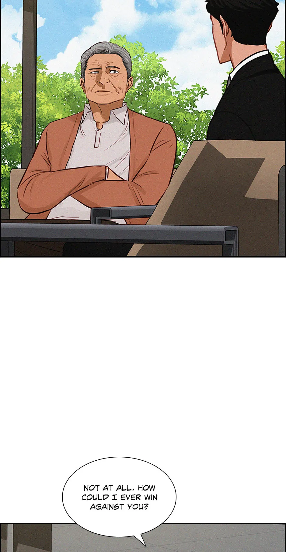 Read Lord Of Money Manga Online