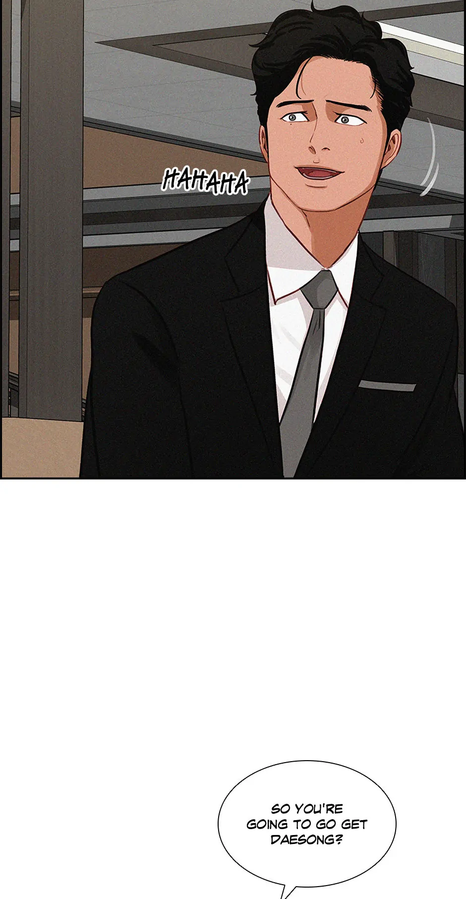 Read Lord Of Money Manga Online