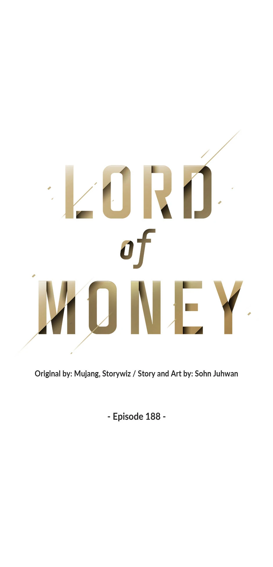 Read Lord Of Money Manga Online