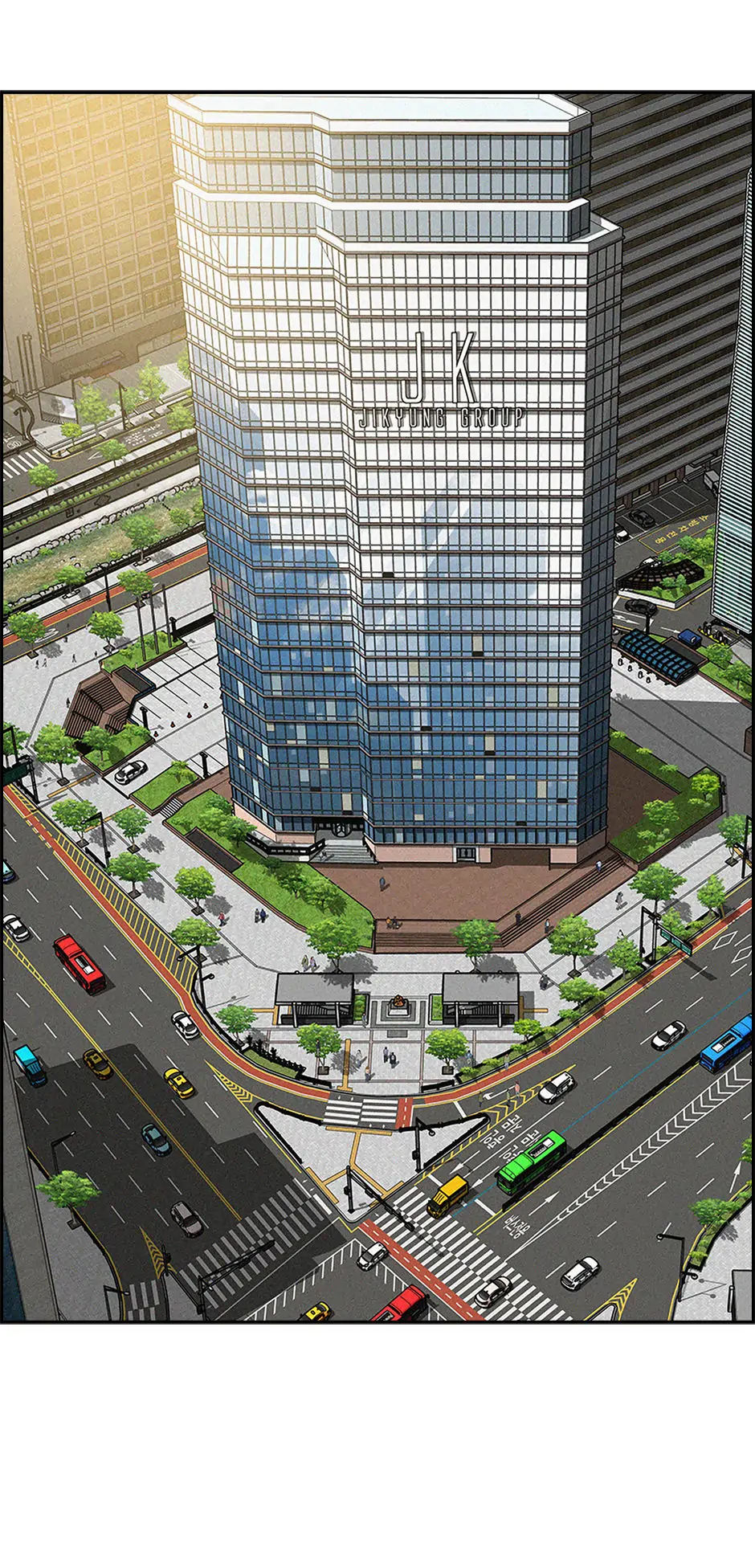 Read Lord Of Money Manga Online